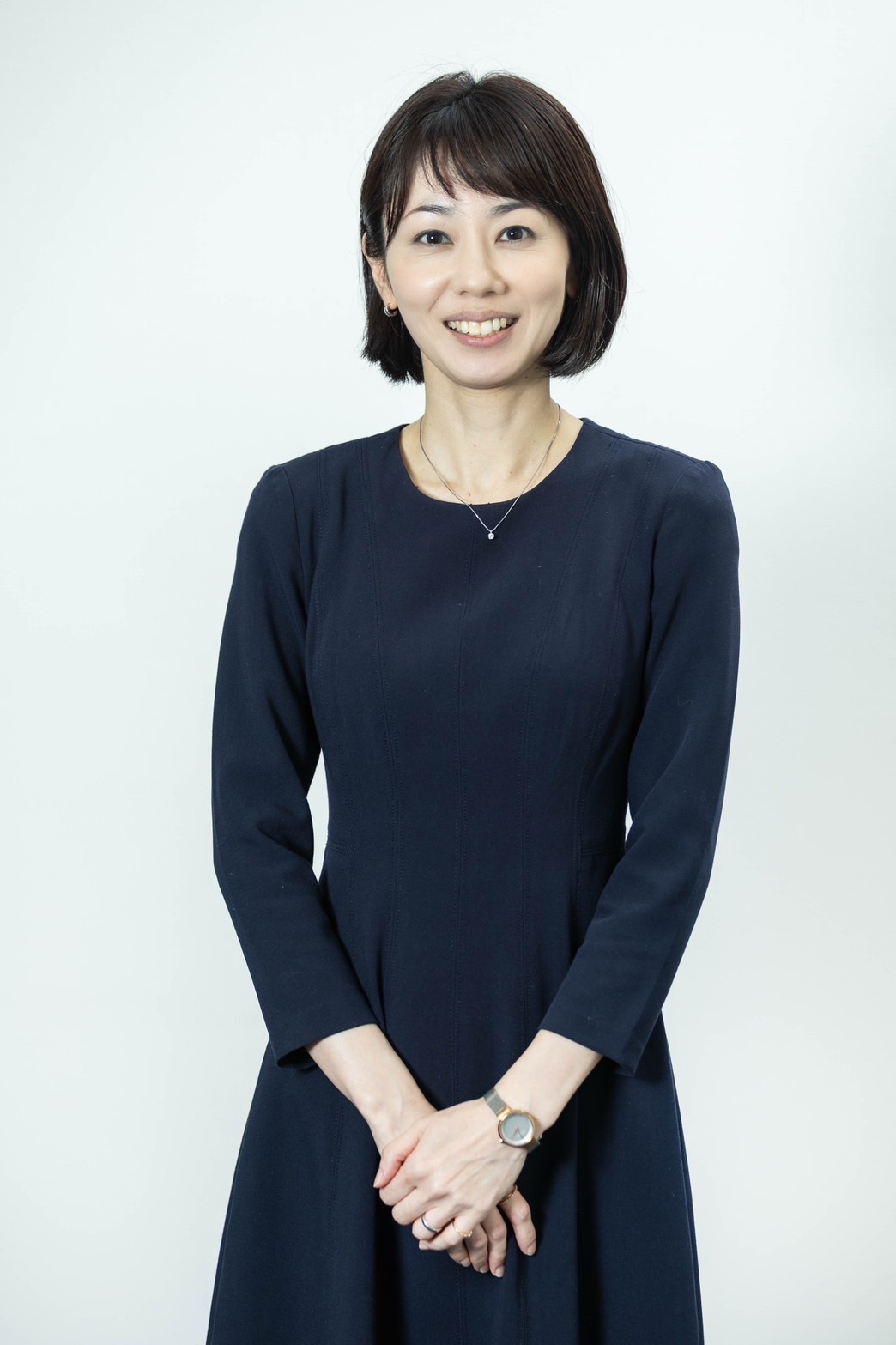一般社団法人トータルサポート協会 サービス管理責任者兼管理者 喜多村博美様